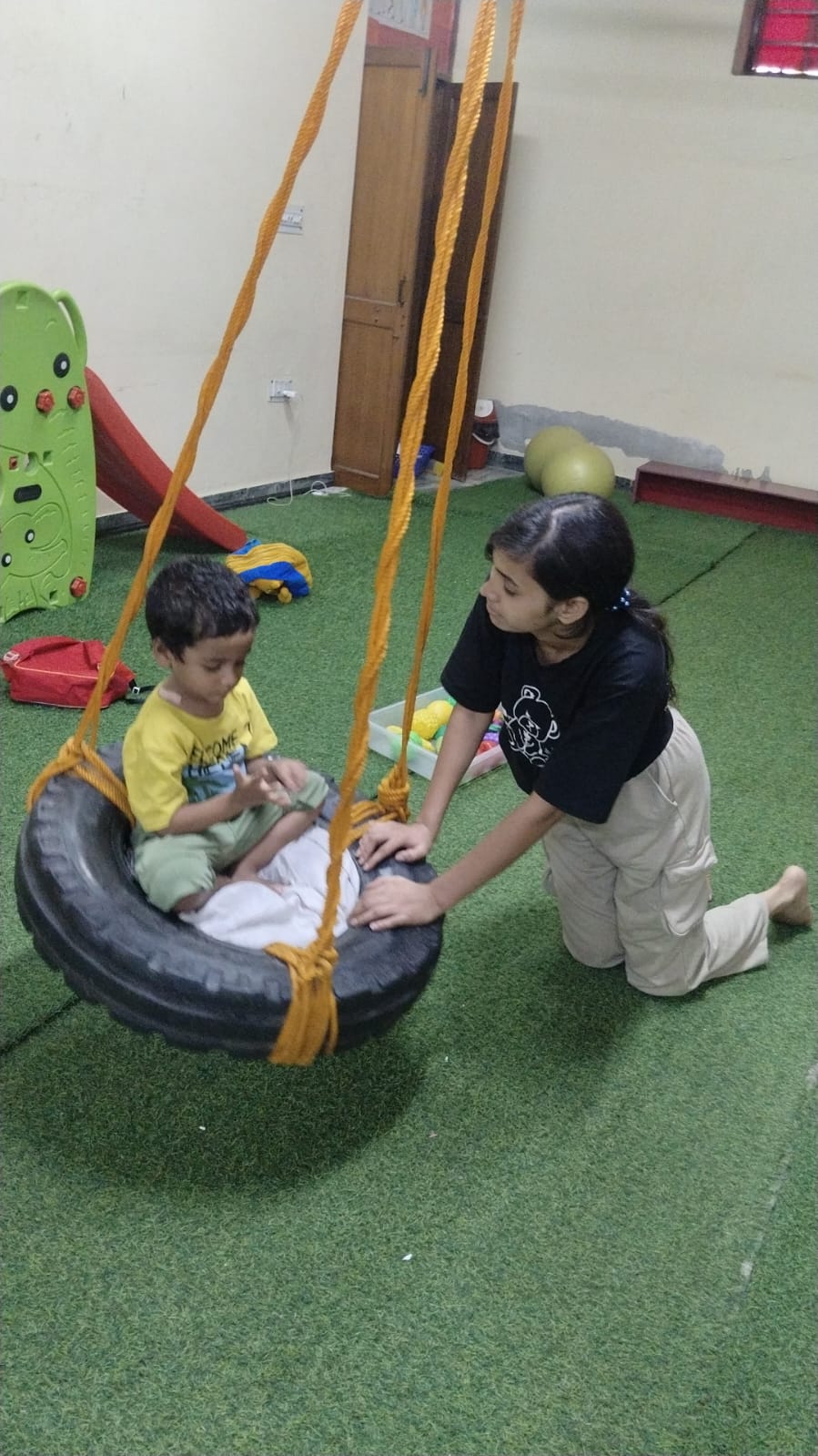 Adhd therapy sector 38,23,56 in gurgaon